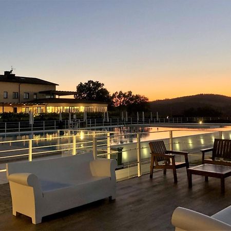 Pianderna Agriwellness Villa Scandiano Bagian luar foto