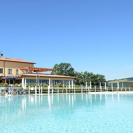 Pianderna Agriwellness Villa Scandiano Bagian luar foto