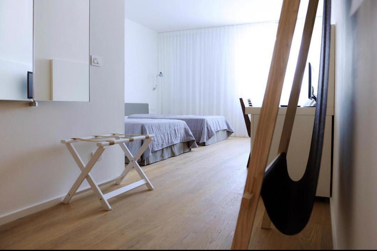 Pianderna Agriwellness Villa Scandiano Bagian luar foto