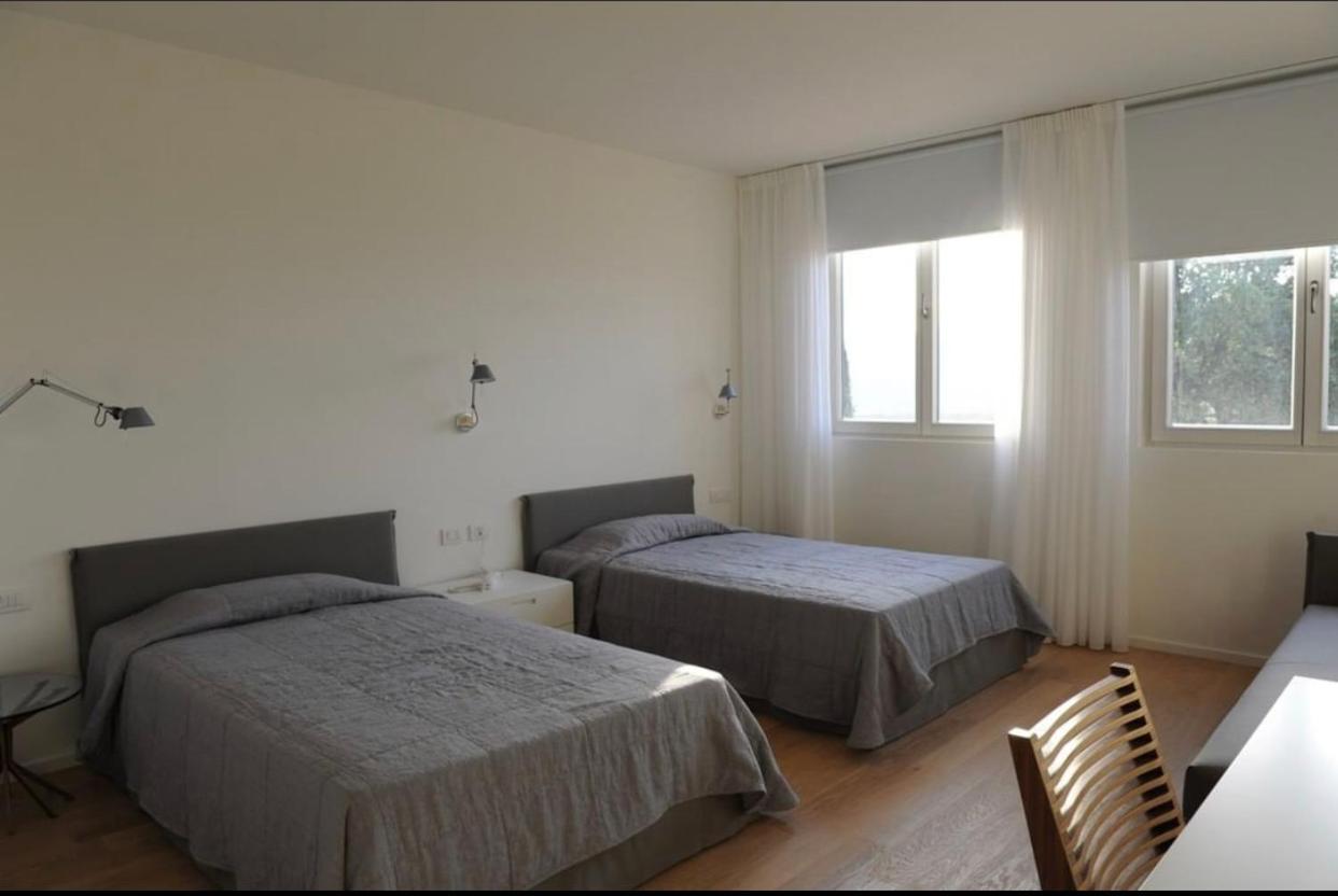 Pianderna Agriwellness Villa Scandiano Bagian luar foto