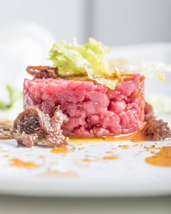 Pianderna Agriwellness Villa Scandiano Bagian luar foto