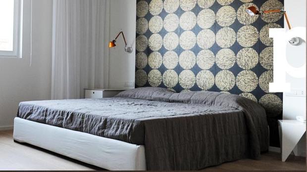 Pianderna Agriwellness Villa Scandiano Ruang foto