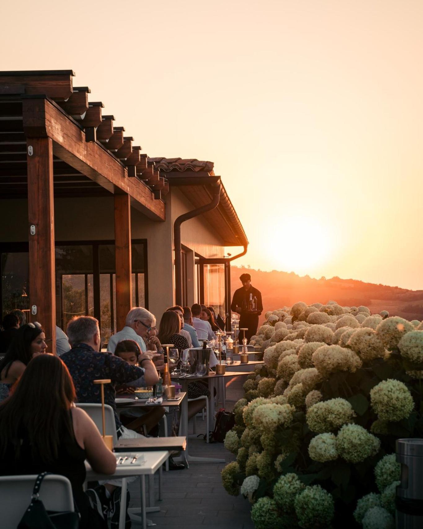 Pianderna Agriwellness Villa Scandiano Bagian luar foto