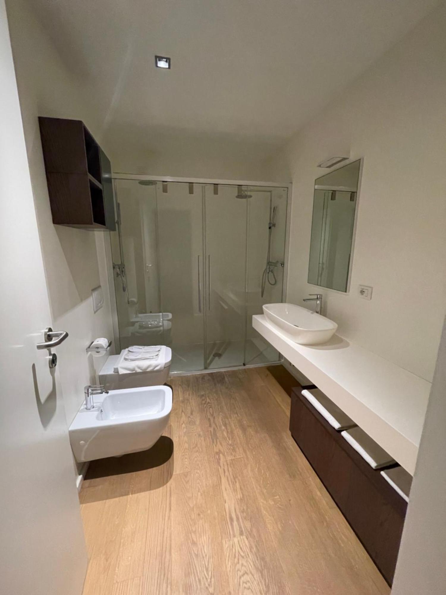 Pianderna Agriwellness Villa Scandiano Ruang foto