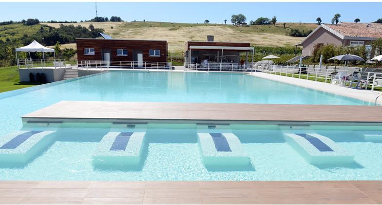 Pianderna Agriwellness Villa Scandiano Bagian luar foto
