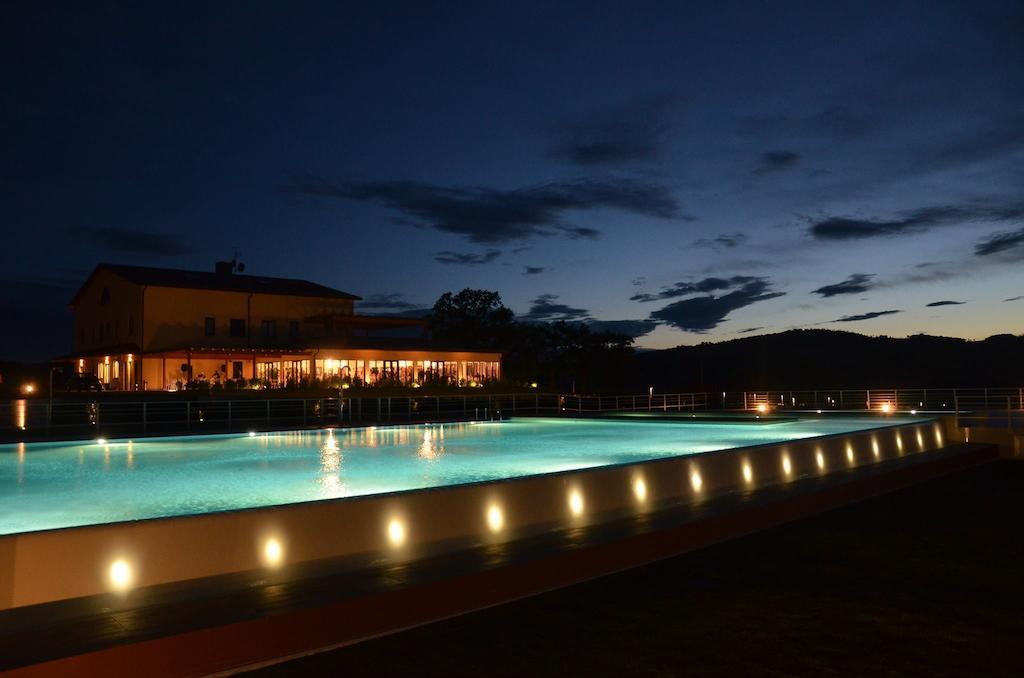 Pianderna Agriwellness Villa Scandiano Bagian luar foto